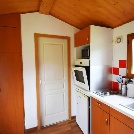 Apartment Petite Habitation Au Coeur Des Pins, A Reaup-lisse En Lot-et-garonne *