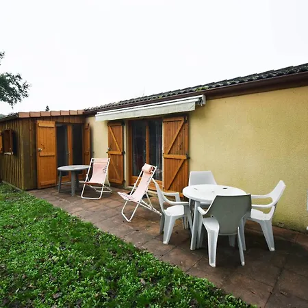 Petite Habitation Au Coeur Des Pins, A Reaup-lisse En Lot-et-garonne Apartment *