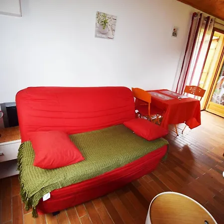 Petite Habitation Au Coeur Des Pins, A Reaup-lisse En Lot-et-garonne Apartment Reaup
