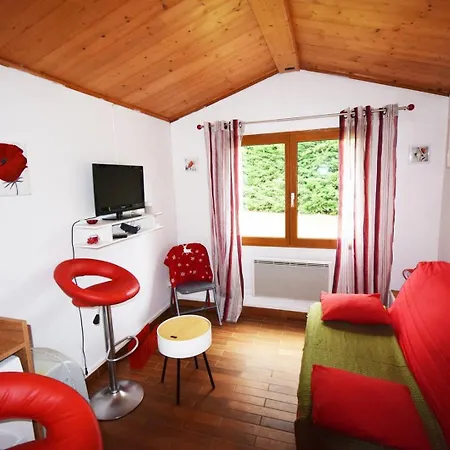 Apartment Petite Habitation Au Coeur Des Pins, A Reaup-lisse En Lot-et-garonne